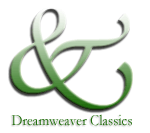 Logo dw classic